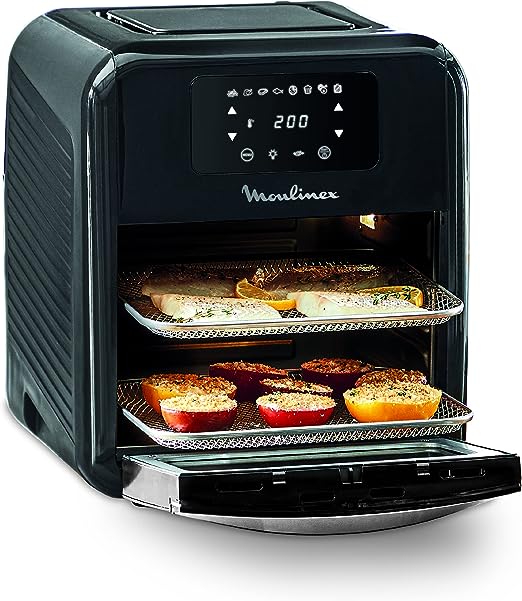 Moulinex Easy Fry Oven & Grill 11L