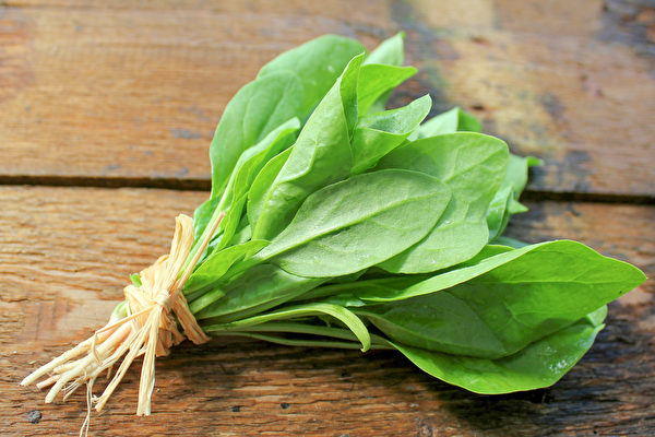 9 köstliche Spinat-Ersatzstoffe