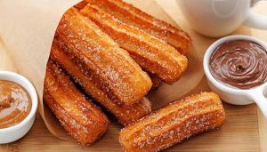 How-to-Make-Frozen-Churros-in-the-Air-Fryer